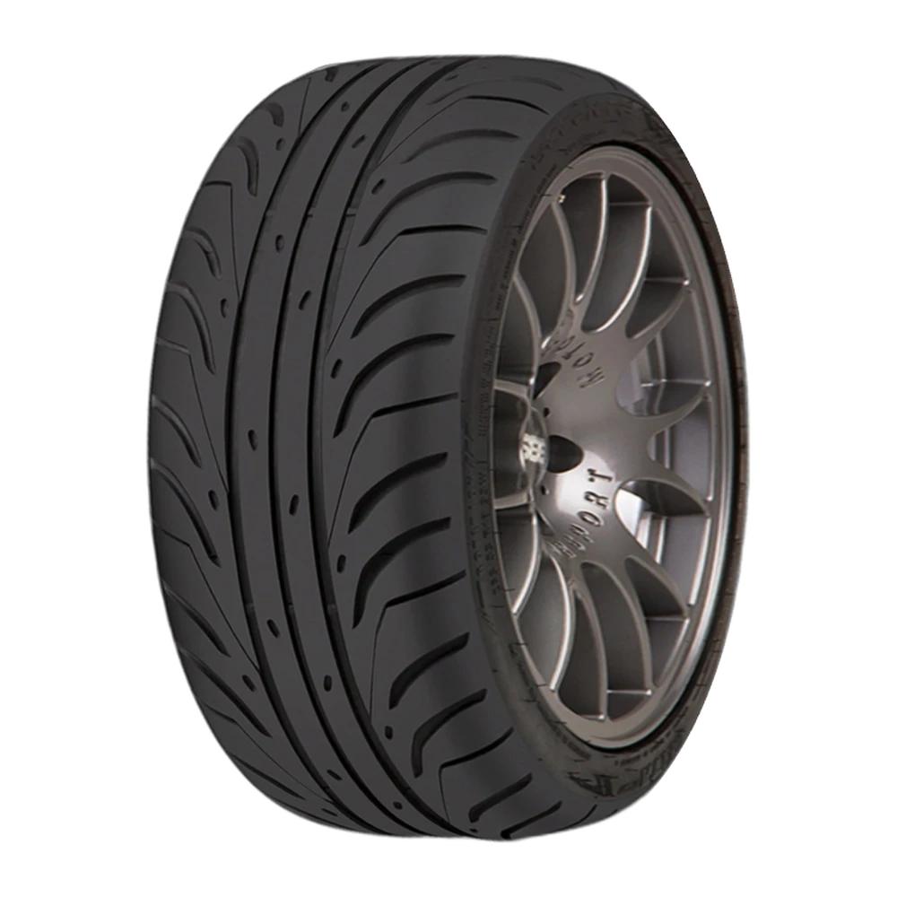 ACCELERA 651Sport (TR 200) 225/40R18 88W