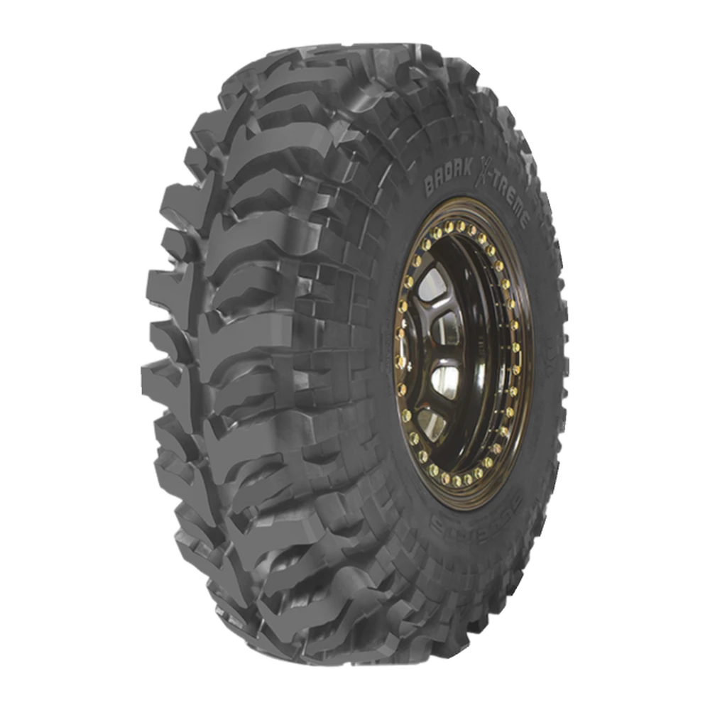 ACCELERA Badak X-Treme 31x10.5R15(265/75R15) 110N