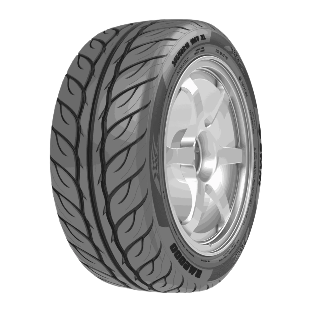 OTANI BM2000 235/40R17 90W