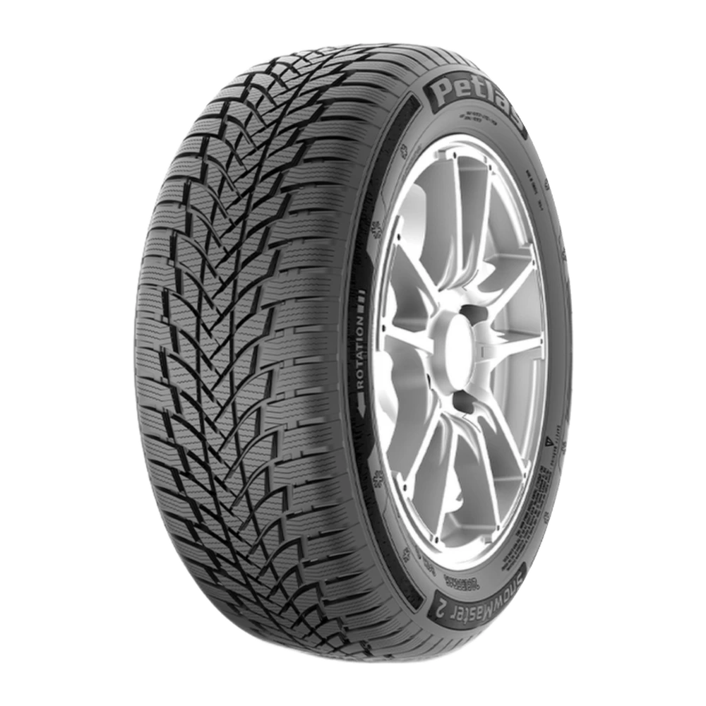 PETLAS Snowmaster 2 195/50R16 88H