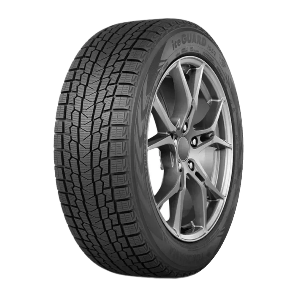 YOKOHAMA Ice Guard IG53 235/45R20 100T